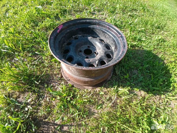 Диски Разварки