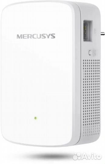 Усилитель Wi-Fi сигнала Mercusys ME20