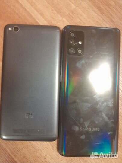 Samsung Galaxy A51, 4/64 ГБ
