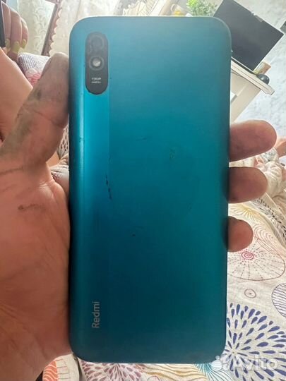 Xiaomi Redmi 9A, 2/32 ГБ