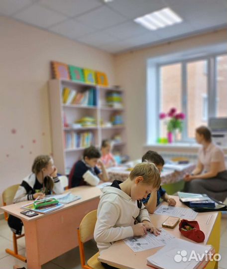 Частная (семейная) школа