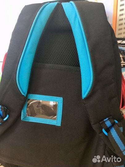 Рюкзак школьный
