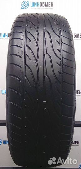 Dunlop SP Sport 3000A 195/55 R16 87V