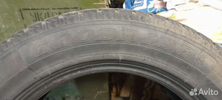 Goodride H700 225/60 R17 99