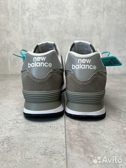 Оригинал New Balance ML 574 EVG ML574EVG