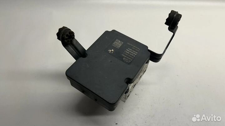 Блок абс, 6791718 BMW 1 F20 F21 2011-2019 года