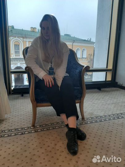 Репетитор по английскому языку