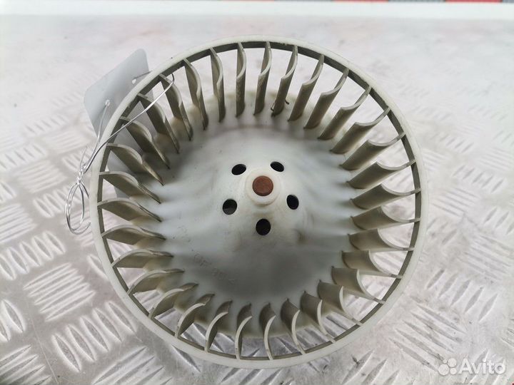 Моторчик печки Renault Espace 3 1998 6025370517