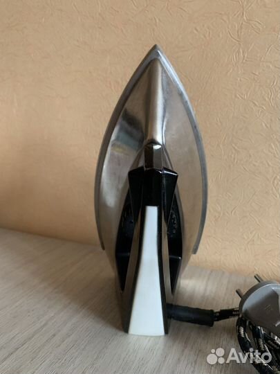 Утюг СССР. Новый. Гост