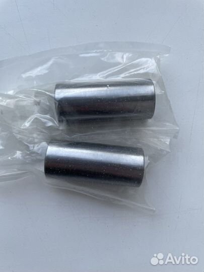 Шатунный палец коленвала Yamaha