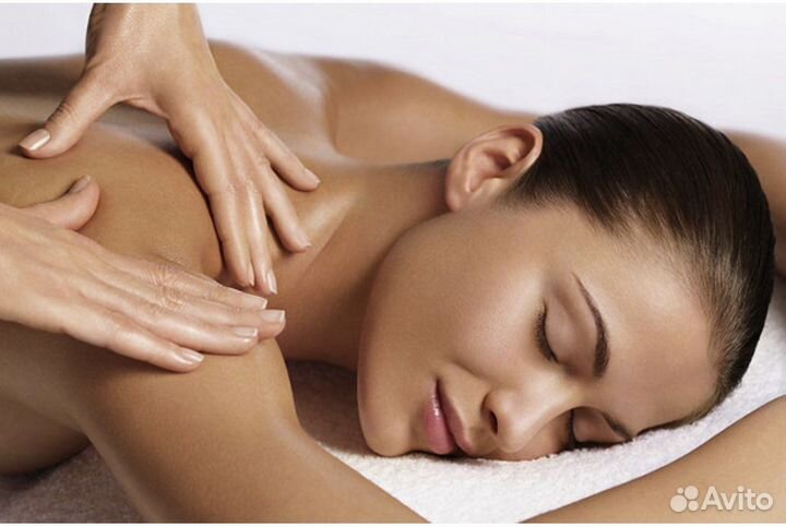 Антицеллюлитный массаж