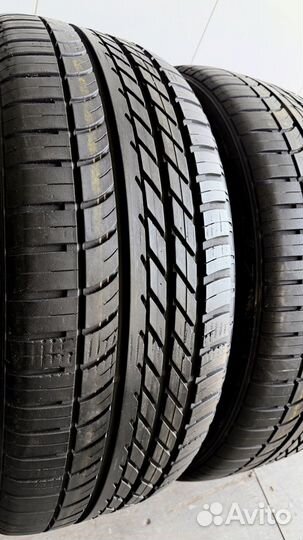 Goodyear Eagle F1 Asymmetric SUV 4x4 275/45 R21 110W