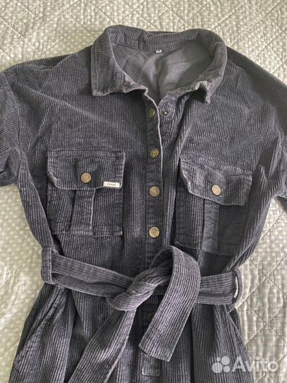 Комбинезон prada