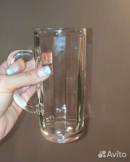 Кружки пивные