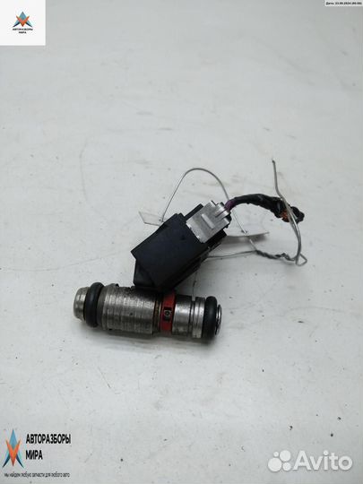 Форсунка Volkswagen Golf 4 2000 036031C