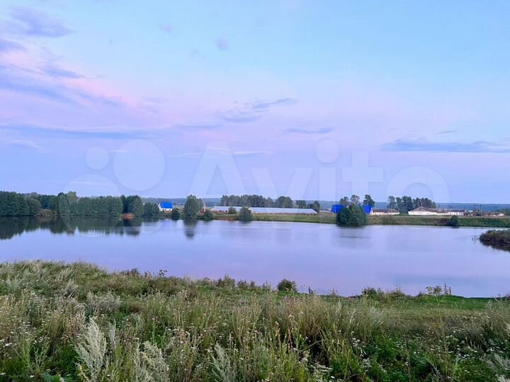 Участок 30 га (личное подсобное хозяйство (лпх))