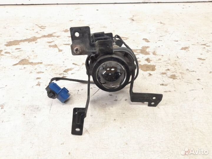 Фара противотуманная правая Kia Cerato 4 2018