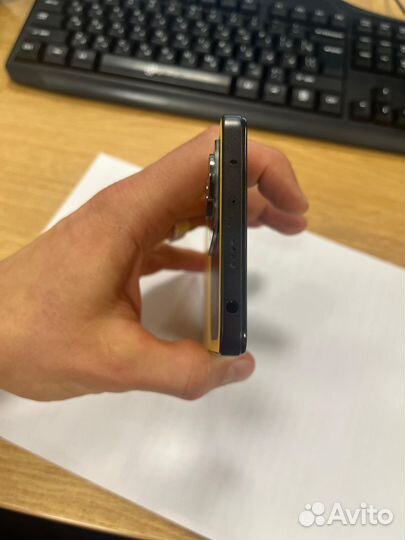 Xiaomi Poco X5 Pro 5G, 8/256 ГБ