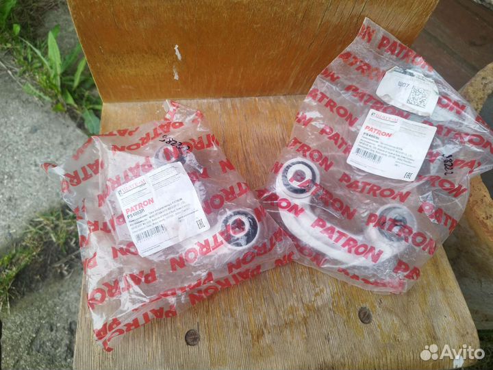 Стойки стабилизатора Passat b5