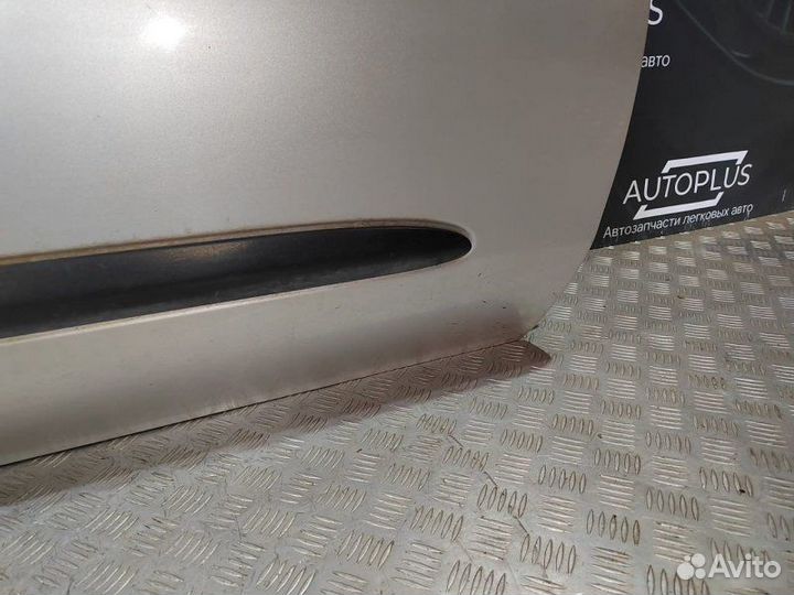 Дверь передняя правая Nissan Almera N16 1.5