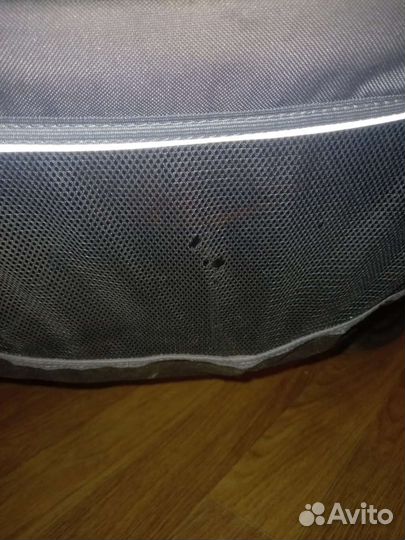 Коляска zippy verdi