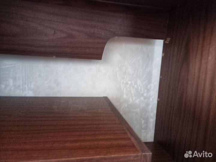 Компьютерный стол бу, лдсп