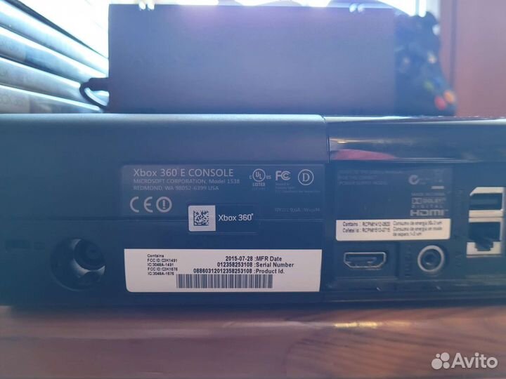 Игры на xbox 360