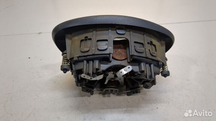 Подушка безопасности водителя Fiat Doblo, 2007