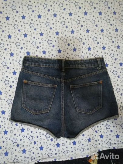 Шорты 42-44 размер mango