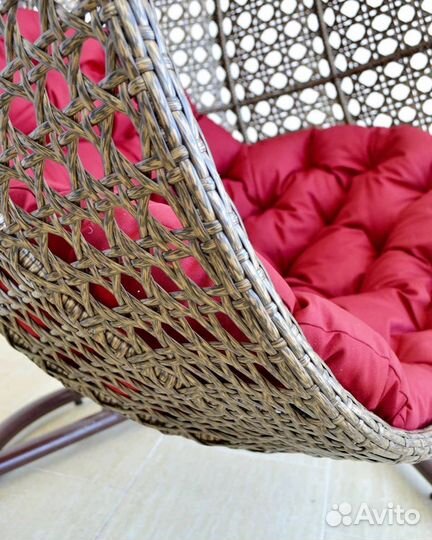 Подвесное кресло о производителя