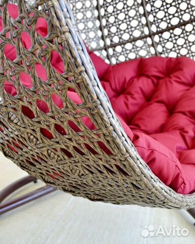 Подвесное кресло о производителя