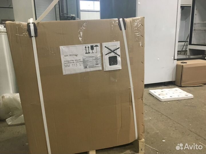 Моноблок потолочный мм 113 sт Полаир Новый