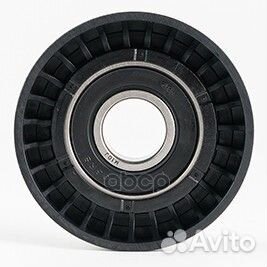 Ролик ремня приводного chevrolet captiva/cruze
