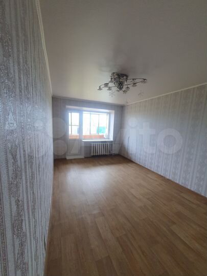 2-к. квартира, 44 м², 5/5 эт.