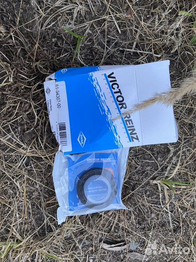 Сальники Volkswagen passat b6