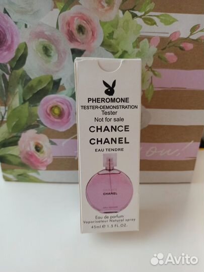 Духи,туалетная вода, парфюм,тестер