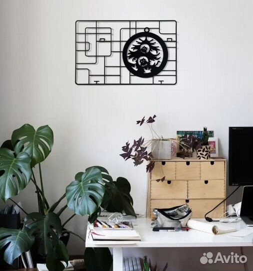 Магнитная доска (новая)