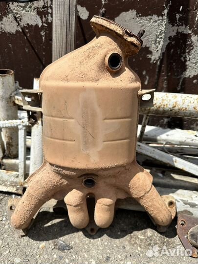 Катализатор гранта 1,6-8кл