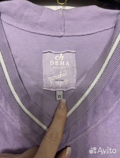 Платье Deha б/у XS