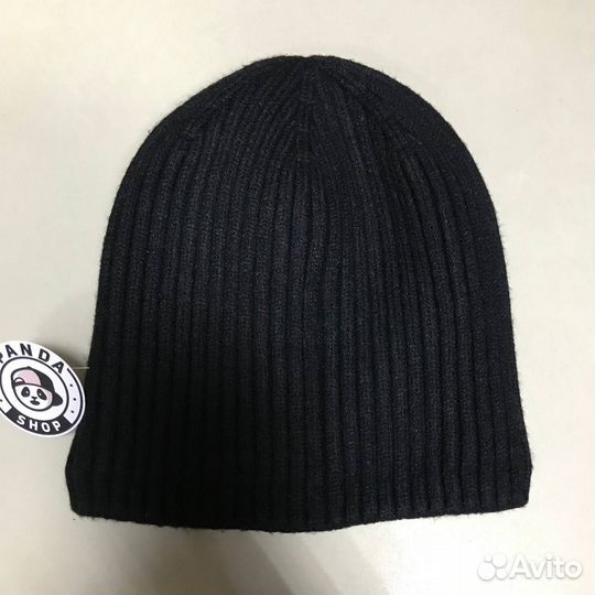 Шапка мужская теплая В наличии