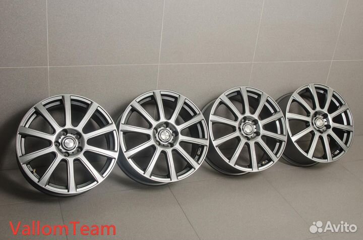 Лот UP30525861 Фирменные 18-е диски bigway B-WIN I