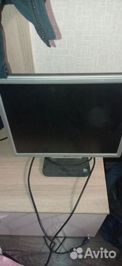 Монитор для компьютера Acer