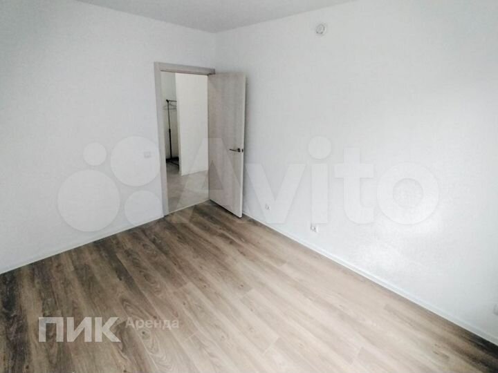 1-к. квартира, 36,2 м², 6/25 эт.