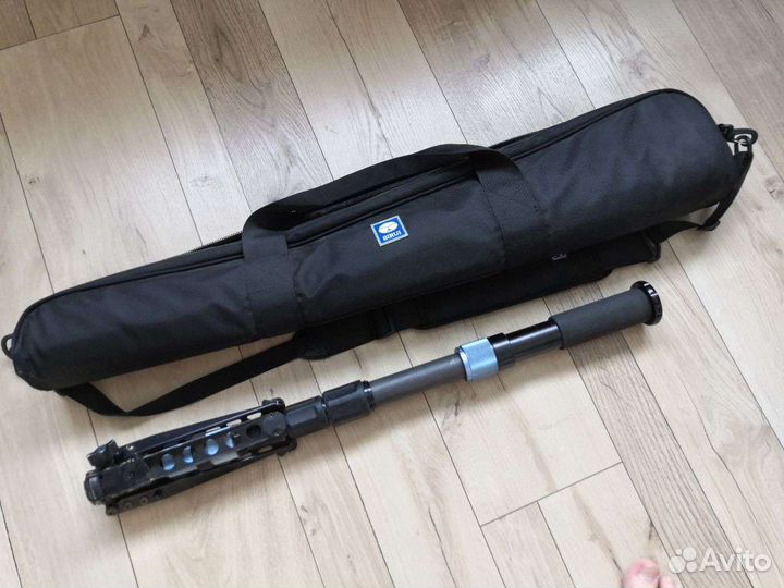 Штатив монопод sirui