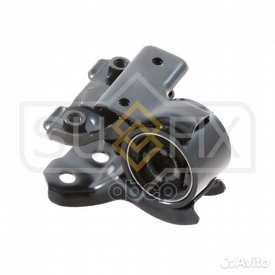 Сайлентблок рычага подвески перед прав SL18