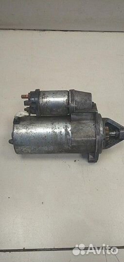 Стартер LADA 2107