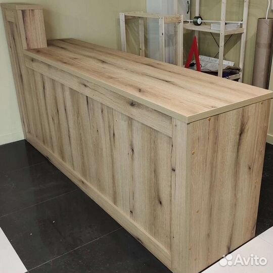 Стол для флориста. Новый