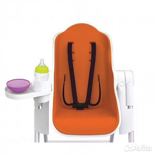 Стульчик Cocoon Oribel новый