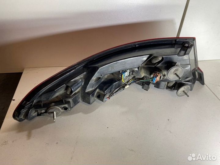 Фонарь задний правый Jaguar Xf X250 2008-2015