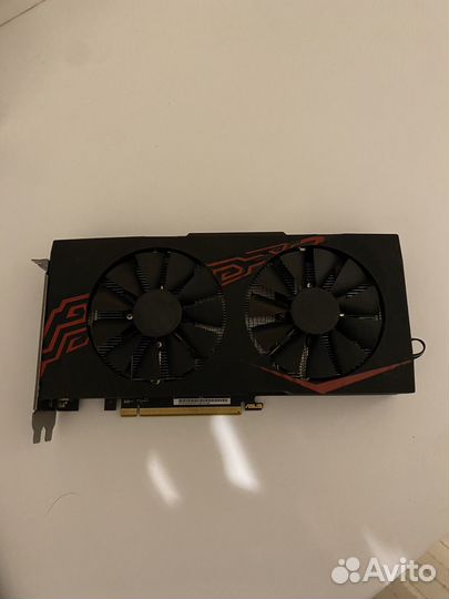 Rx 570 4gb